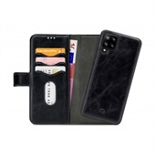 Mobilize 2in1 Gelly Wallet Case Samsung Galaxy A42 5G Black